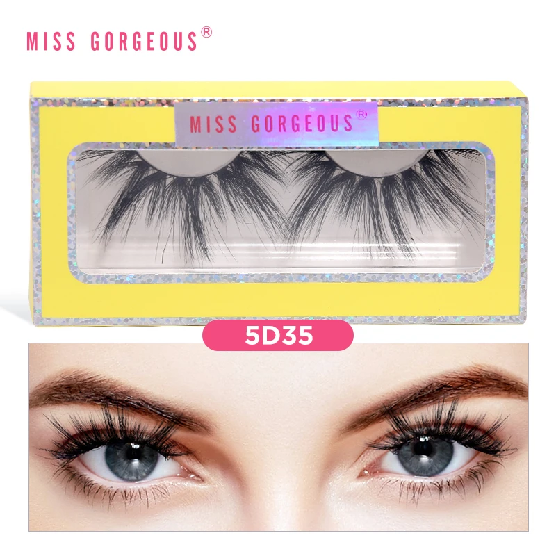 Factory Price 100% Real 25Mm Mink Eyelashes Wholsale 5D Cruelty Free Eyelashes Wispy Fluffy Mink Eyelashes Manufacturer
Factory Price 100% Real 25Mm Mink Eyelashes Wholsale 5D Cruelty Free Eyelashes Wispy Fluffy Mink Eyelashes Manufacturer