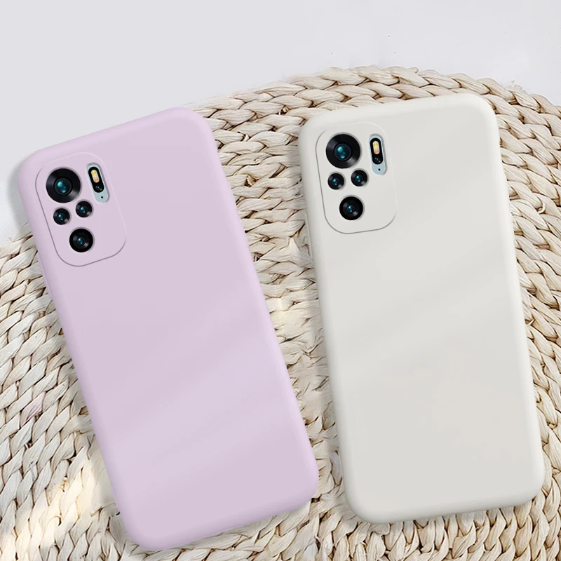 Soft tpu smooth silicon phone Case For xiaomi Redmi note 10 pro cover waterproof case for redmi note 10, 12 colors
Soft tpu smooth silicon phone Case For xiaomi Redmi note 10 pro cover waterproof case for redmi note 10, 12 colors