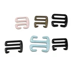 High Quality Bra Accessories Bra hook bra strap adjuster