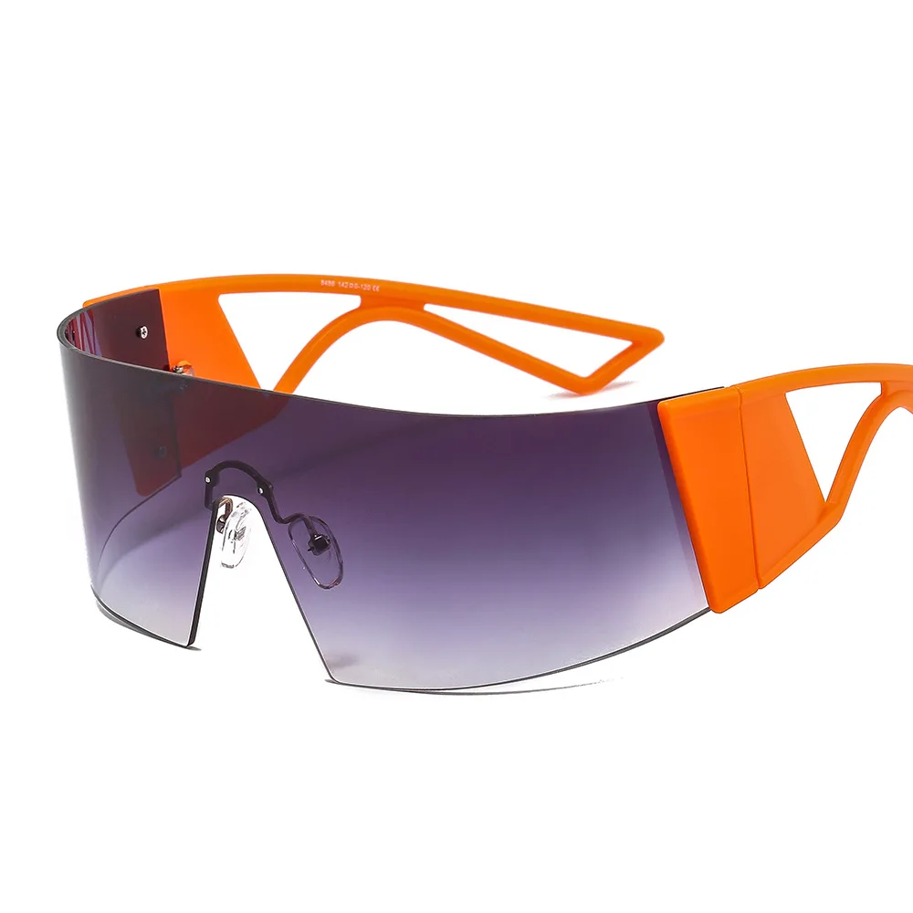 Hot Selling Fashion Men Women Windproof Sunglasses UV400 Rimless Oversized Sunglasses 2021, Custom colors
Hot Selling Fashion Men Women Windproof Sunglasses UV400 Rimless Oversized Sunglasses 2021, Custom colors