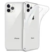 The newest phone accessories transparent tpu case for iphone 11 pro max Xs 8 7 6Plus
The newest phone accessories transparent tpu case for iphone 11 pro max Xs 8 7 6Plus
