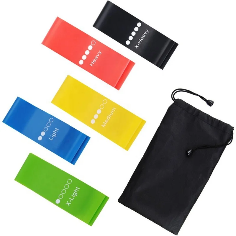 Best Quality Non-toxic yoga hot selling exercise mini coloured rubber elastic bands oem available, Green , blue , yellow , red and black
Best Quality Non-toxic yoga hot selling exercise mini coloured rubber elastic bands oem available, Green , blue , yellow , red and black