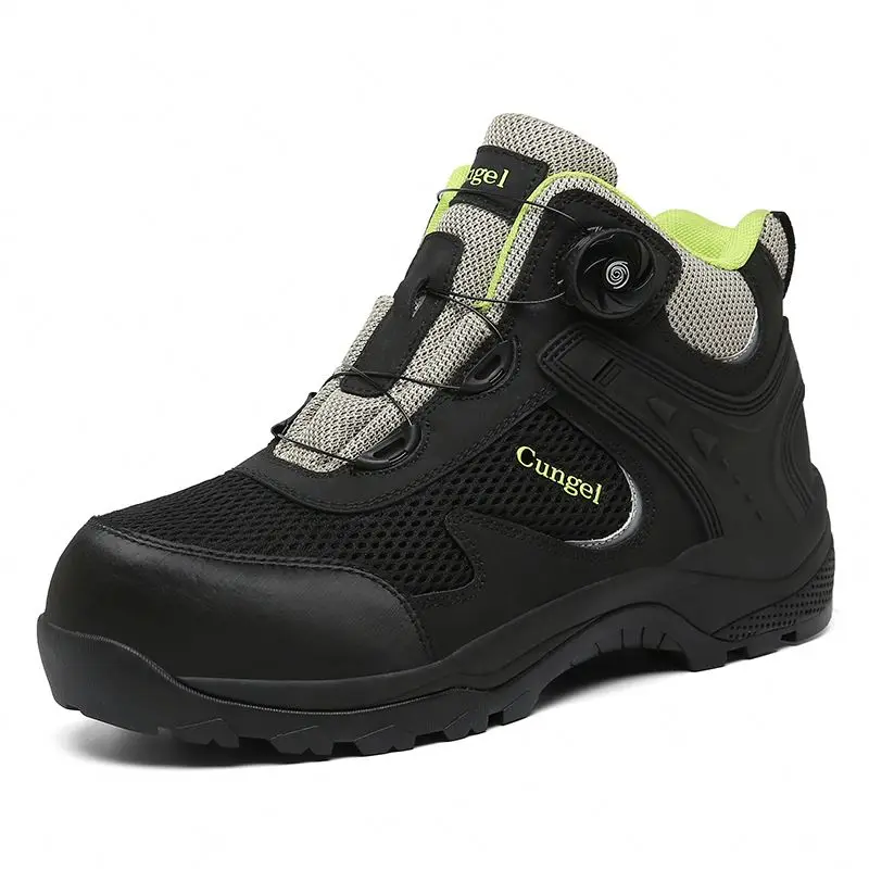 Seguranca Genuine Leather Safety Shoes Customization Bulk Safety Shoes Man Chef Safety Shoes
Seguranca Genuine Leather Safety Shoes Customization Bulk Safety Shoes Man Chef Safety Shoes