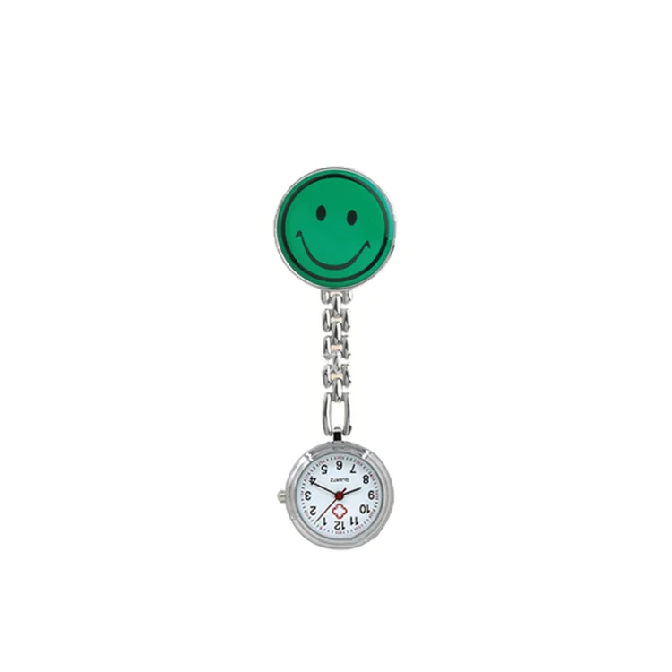 Amazon new product factory high quality cute cartoon pocket watch stainless steel band nurse watch
Amazon new product factory high quality cute cartoon pocket watch stainless steel band nurse watch