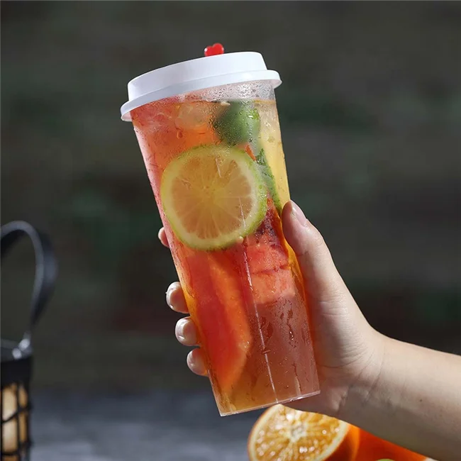 2023 Popular 20OZ 25OZ Hard Disposable PP PET plastic cup disposable smoothie plastic cups with coffee work table
2023 Popular 20OZ 25OZ Hard Disposable PP PET plastic cup disposable smoothie plastic cups with coffee work table