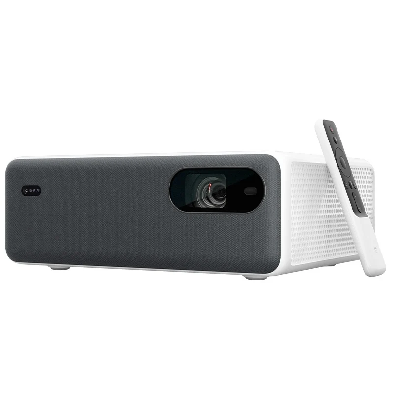 mijia 2400ansi long throw projector /ALPD3.0 Laser Projector mijia laser projector `
mijia 2400ansi long throw projector /ALPD3.0 Laser Projector mijia laser projector `