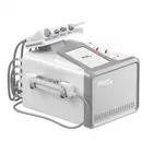 Facial No Needle Mesotherapy Anti Aging Machine Skin Whitening For Lady Use