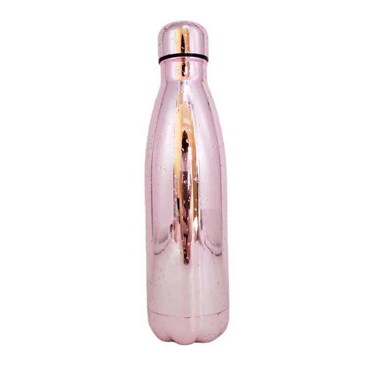 2021 new design high quality stainless steel water bottle for gift promotion, Customized color
2021 new design high quality stainless steel water bottle for gift promotion, Customized color
