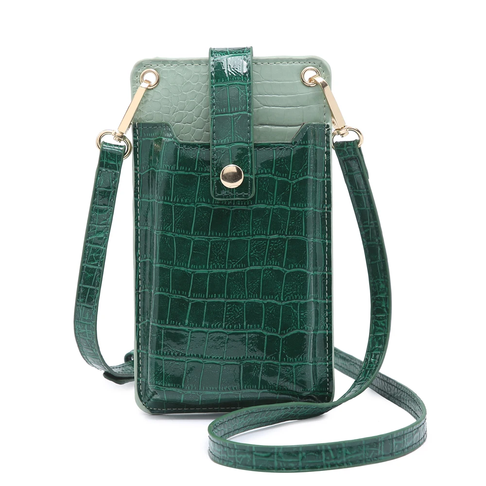 2021 Women Wallet Mobile Phone Bags Big Card Holders Handbag Purse Clutch Messenger Shoulder Bag Lady
2021 Women Wallet Mobile Phone Bags Big Card Holders Handbag Purse Clutch Messenger Shoulder Bag Lady
