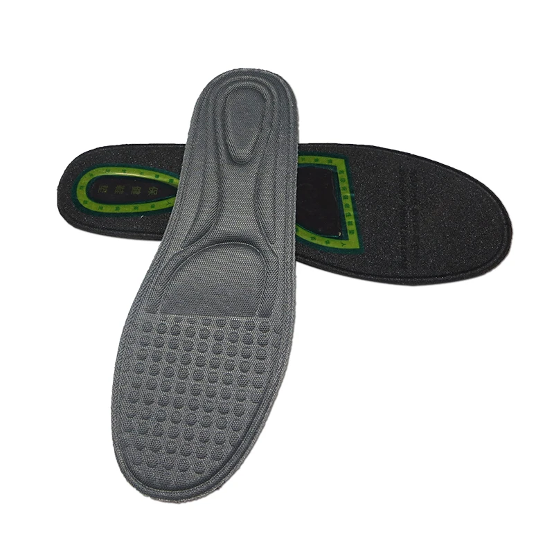 Best selling smart magnetic massage shoe pads wholesale OEM comfortable breathable cushioning sport insoles, Customized
Best selling smart magnetic massage shoe pads wholesale OEM comfortable breathable cushioning sport insoles, Customized