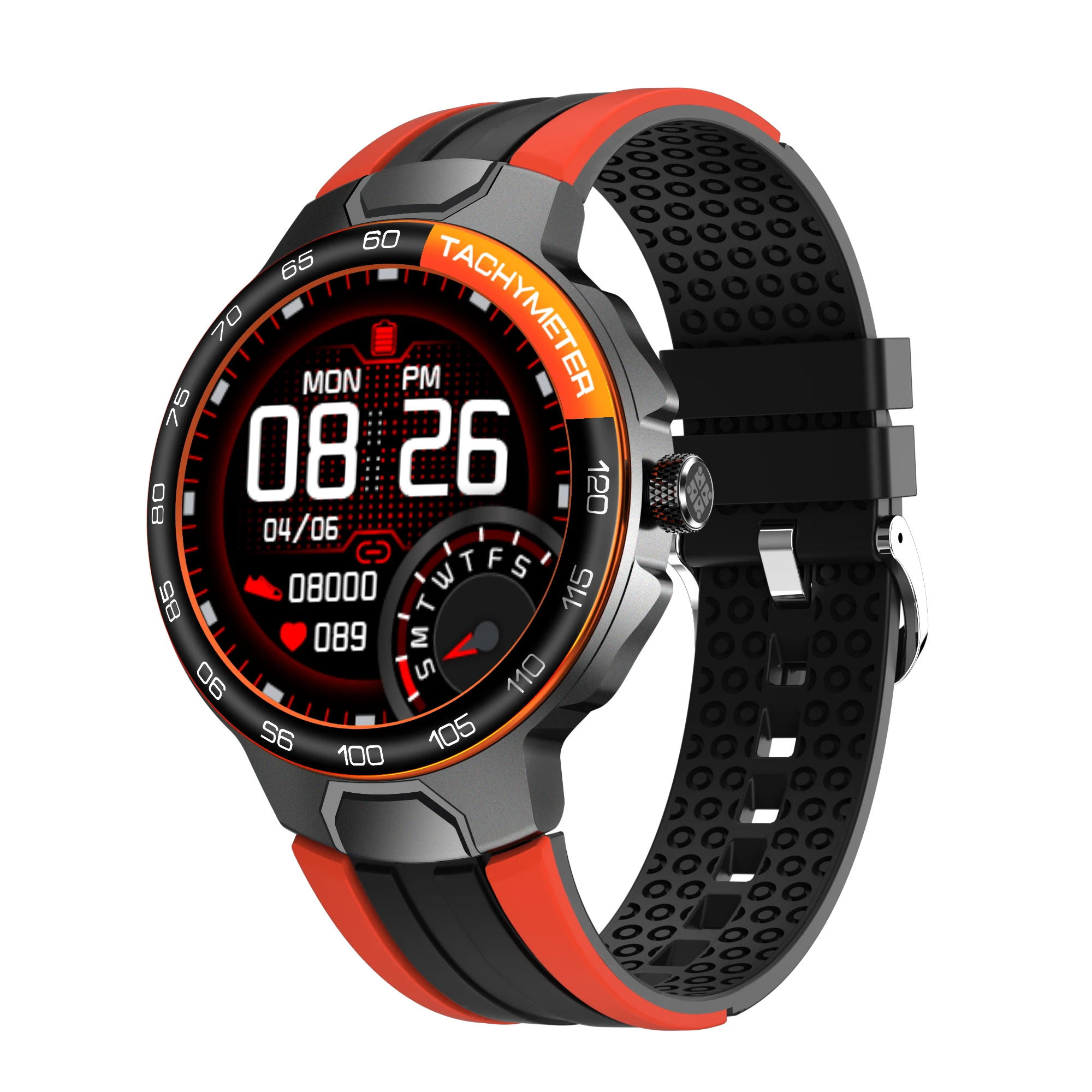 2021 Newest Round Smart Watch E15 Ip68 Waterproof 30 Minutes Swimming Sport Smart Watch For Android And Ios
2021 Newest Round Smart Watch E15 Ip68 Waterproof 30 Minutes Swimming Sport Smart Watch For Android And Ios