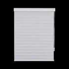 Factory Price Office Building Exterior Easy Install Triple Shades Soft Shangrila Blinds