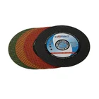 4 inch cut off wheel cutting disc cutting disk