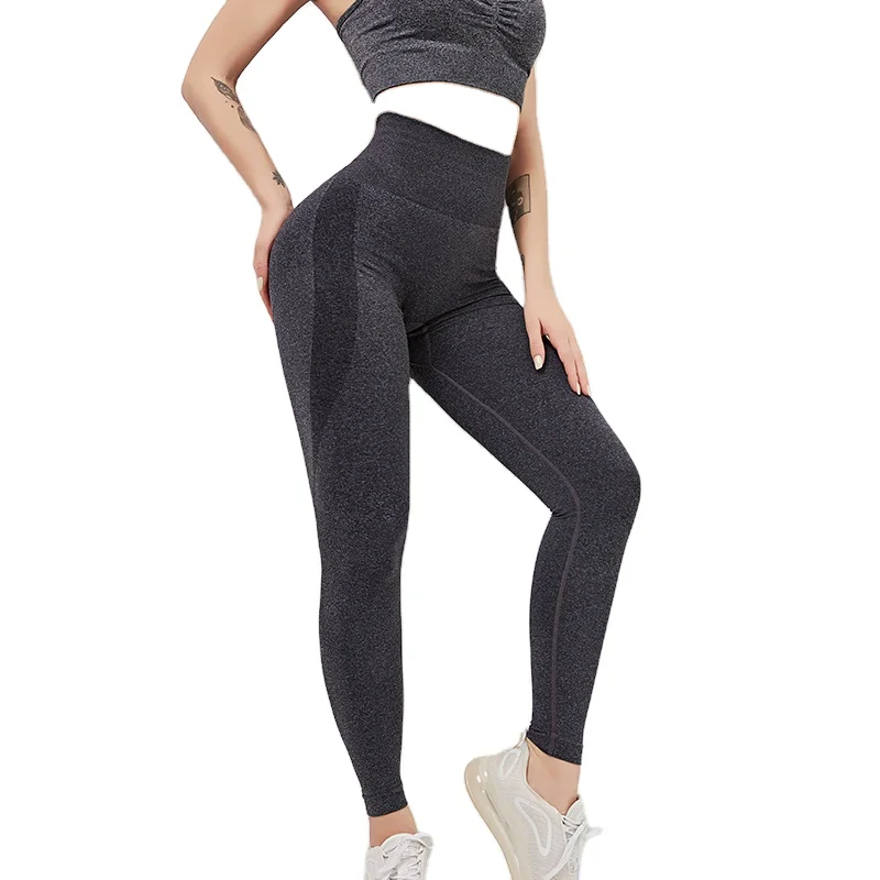 Plus Size High Waisted Leggings Women Yoga Pants Athletic Workout Running Yoga Leggings, As shown(7 colors)
Plus Size High Waisted Leggings Women Yoga Pants Athletic Workout Running Yoga Leggings, As shown(7 colors)