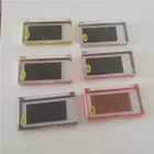 Private label volume colored eyelash extensions
