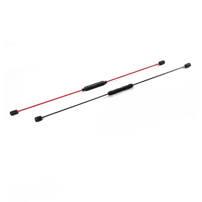 Detachable exercise fitness elastic stick training swing stick aerobic elastic fitness stick, Picture shows
Detachable exercise fitness elastic stick training swing stick aerobic elastic fitness stick, Picture shows