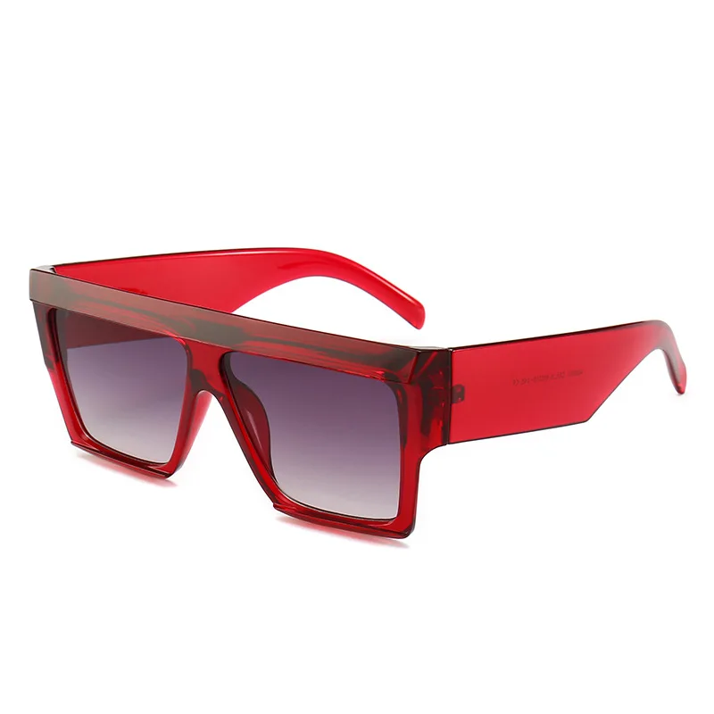 Fashion Sunglasses For Women Oversize Luxury Brand Wide Leg Sun Glasses Men Vintage Black Gradient Square Shades Ins Fashion
Fashion Sunglasses For Women Oversize Luxury Brand Wide Leg Sun Glasses Men Vintage Black Gradient Square Shades Ins Fashion