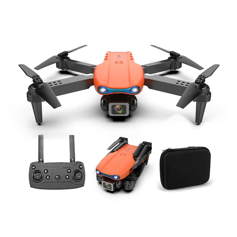 Very Very Cheap Quadcopter Drones 4K Dual Camera Mini Drone Good Price For Sale in Kenya
Very Very Cheap Quadcopter Drones 4K Dual Camera Mini Drone Good Price For Sale in Kenya