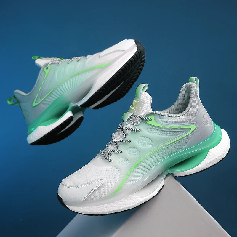 Custom Logo Mesh zapatos de mujer Sneakers Casual Walking Style Shoes Women Running Shoes
Custom Logo Mesh zapatos de mujer Sneakers Casual Walking Style Shoes Women Running Shoes