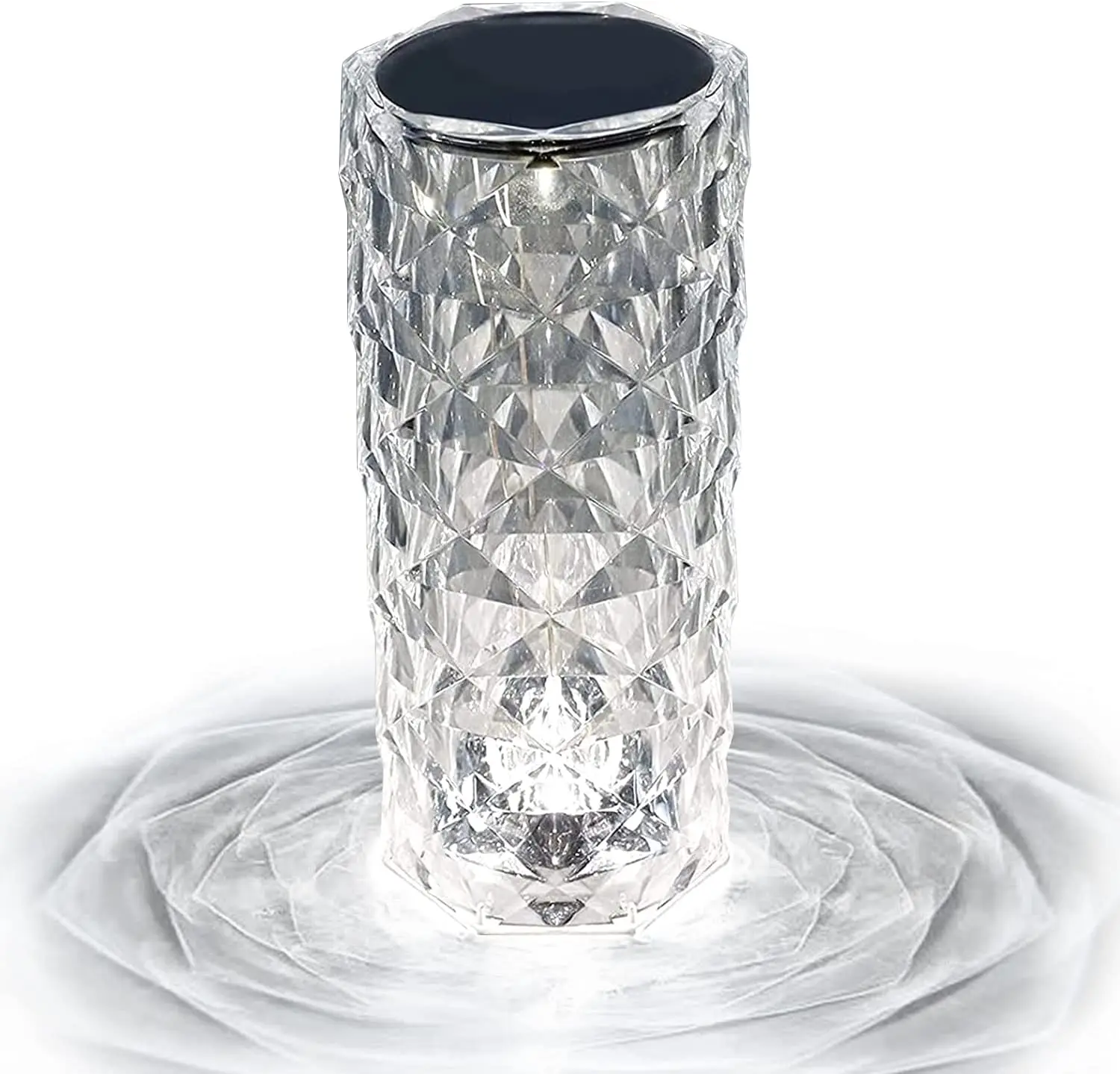 hot selling crystal light one touch touching control crystal night light touch 16 colors
hot selling crystal light one touch touching control crystal night light touch 16 colors