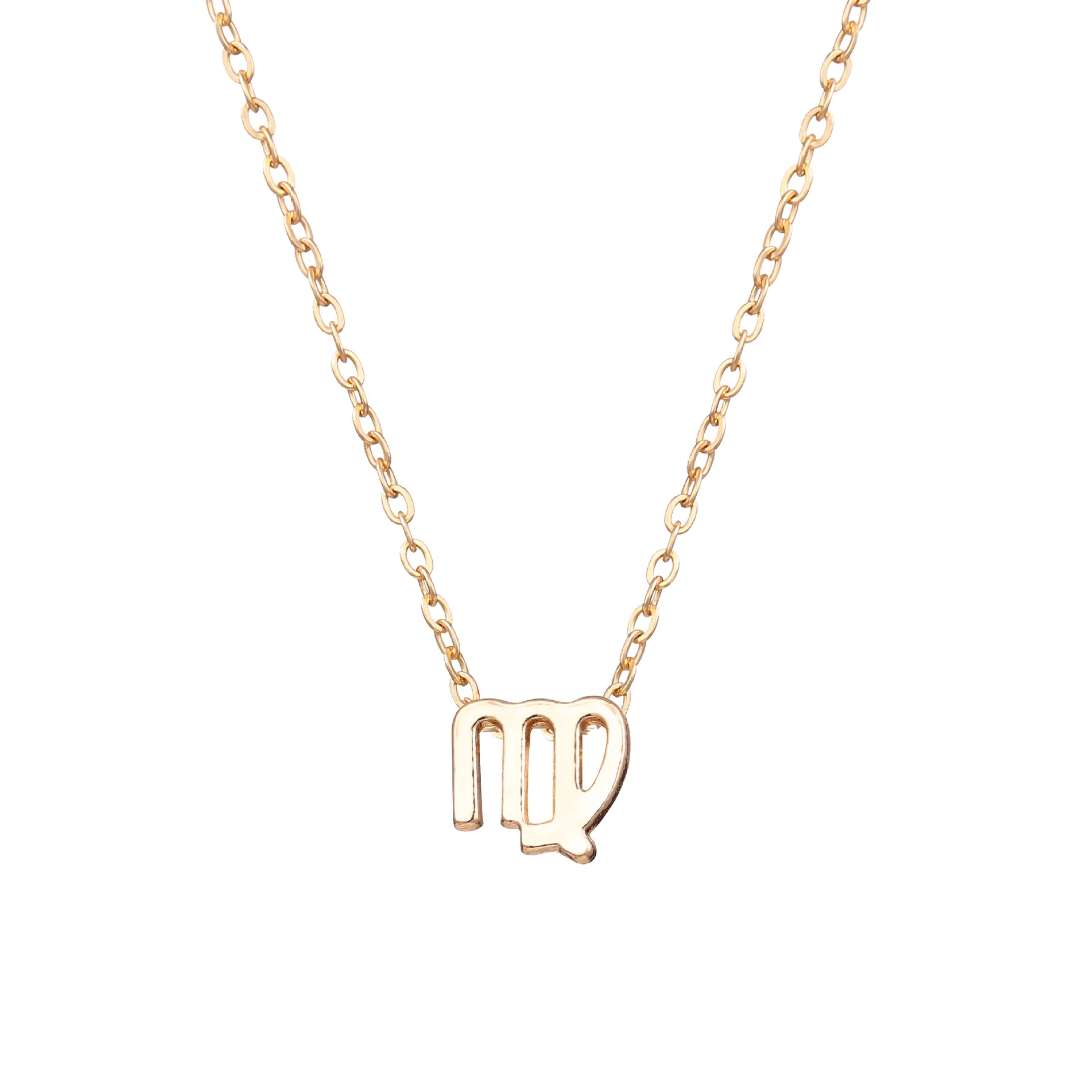 New Fashion Simple Pendant Necklaces Mixed Designs Trendy Popular Jewelry for Women Gift Jewelry for Ladies
New Fashion Simple Pendant Necklaces Mixed Designs Trendy Popular Jewelry for Women Gift Jewelry for Ladies