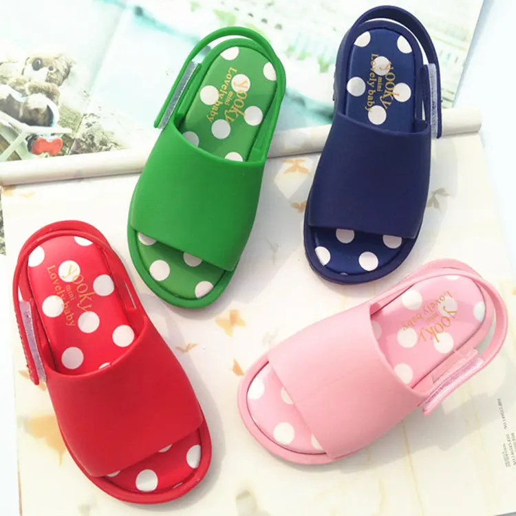Hot sale 2020 summer girls pvc jelly sandal shoes cute girl open-toe sandals comfortable wave point children school sandals
Hot sale 2020 summer girls pvc jelly sandal shoes cute girl open-toe sandals comfortable wave point children school sandals