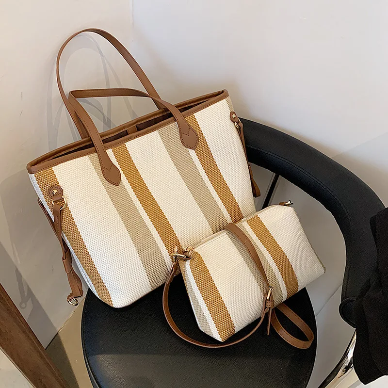Customized Fashionable girls Luxury purses Tote Large Capacity Ladies Canvas Women Hand Bags
Customized Fashionable girls Luxury purses Tote Large Capacity Ladies Canvas Women Hand Bags