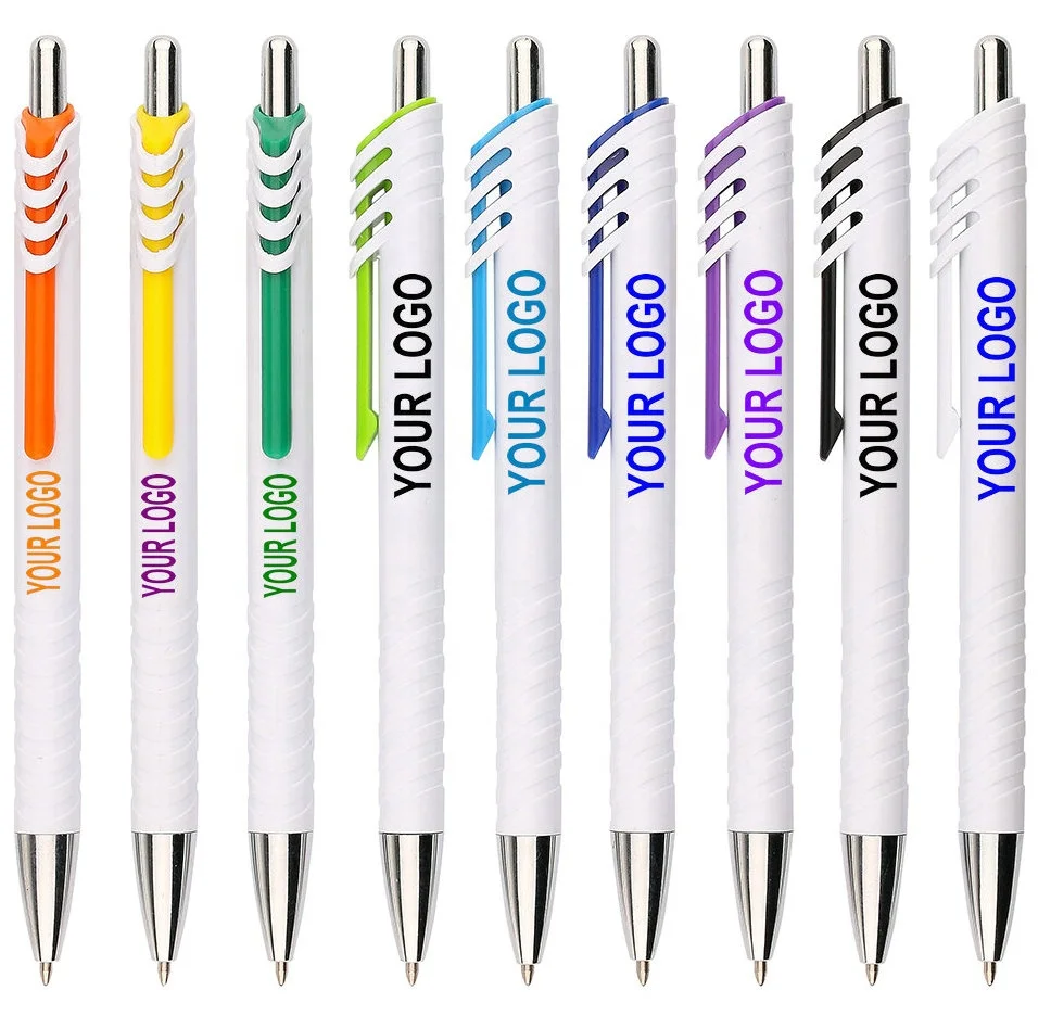 ballpoint pen cost