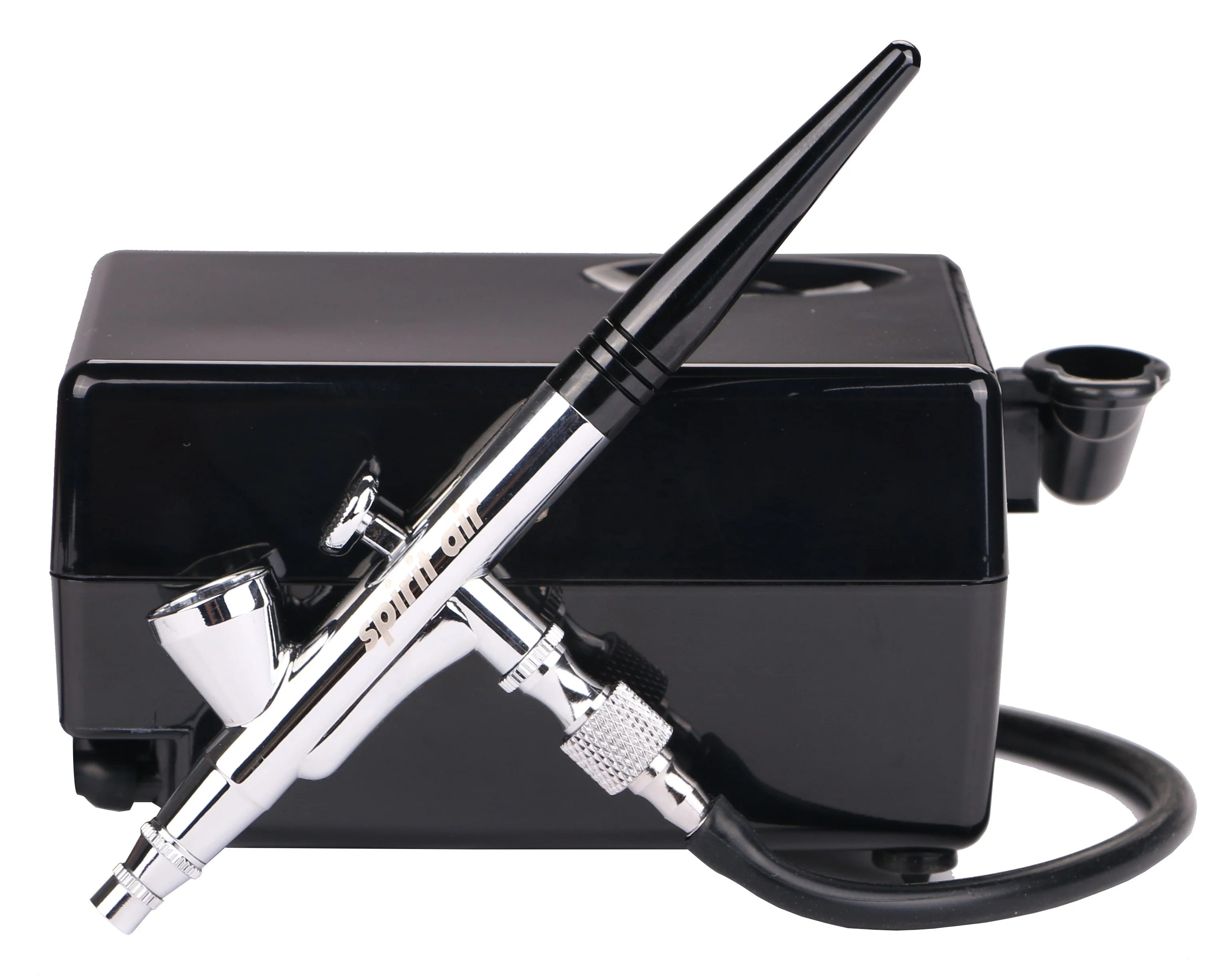 2019 hot sale 12V Professional Airbrush Makeup Set Air Brush Machine Airbrush kit for Cake Decoration Nail
2019 hot sale 12V Professional Airbrush Makeup Set Air Brush Machine Airbrush kit for Cake Decoration Nail