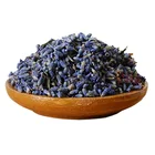 Bulk Natural Chinese Dried Herbs Lavender Flower For Tea