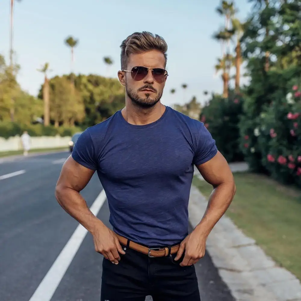 wholesales custom logo causal gym apparel dryfit bamboo cotton mens t shirt, Customized color
wholesales custom logo causal gym apparel dryfit bamboo cotton mens t shirt, Customized color