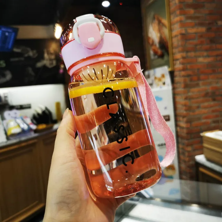2021 Outdoor Plastic Drinking Bottle Kids Drink Bottle Portable Water Bottle for Sport
2021 Outdoor Plastic Drinking Bottle Kids Drink Bottle Portable Water Bottle for Sport