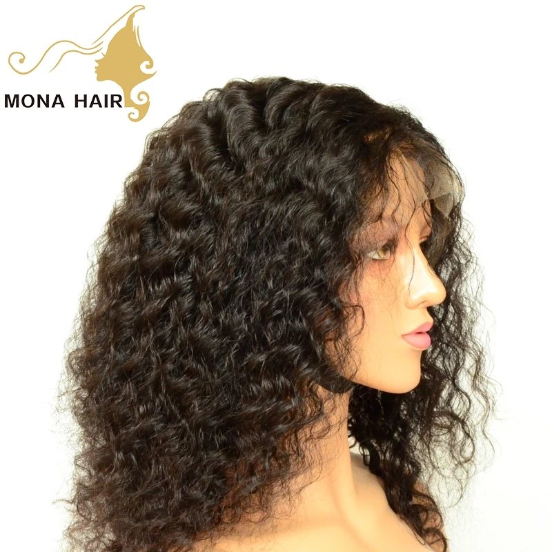 Virgin brazilian hair human wig curly lace wig full lace and lace front wig 100% human hair
Virgin brazilian hair human wig curly lace wig full lace and lace front wig 100% human hair