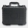 Ningbo newly-launched high impact PP IP67 rating hard plastic shockproof hardware accessory case