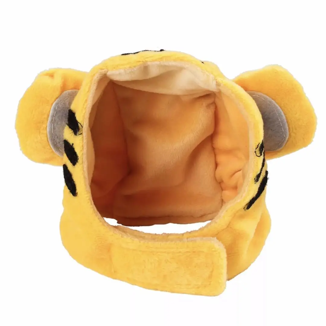 Direct Deal Creative Pet Supplies Dog Headdress Hair Accessories Cat Hat Pet Headgear Cat Scarf Soft Short Plush Pet Closes
Direct Deal Creative Pet Supplies Dog Headdress Hair Accessories Cat Hat Pet Headgear Cat Scarf Soft Short Plush Pet Closes