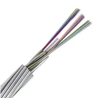 24 core 48 core aerial optical opgw fiber cable