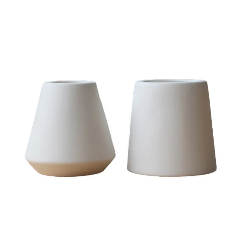 New Design Ceramic & Porcelain Vases For Home Decor Flower Vase Ceramic Modern Vase Decoration
New Design Ceramic & Porcelain Vases For Home Decor Flower Vase Ceramic Modern Vase Decoration