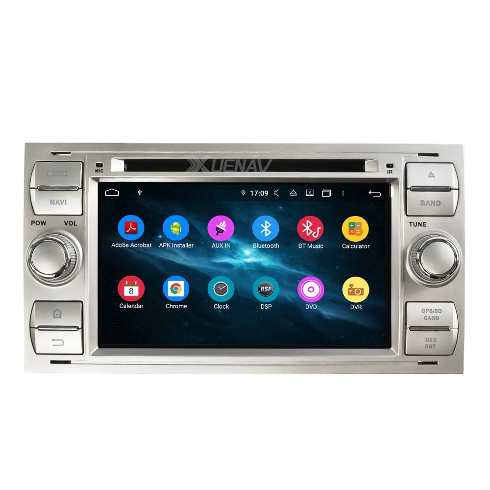 Car stereo 2 din android FOR FORD universal Car GPS Navigation Stereo DVD Player FOR FORD car stereo navigation player
Car stereo 2 din android FOR FORD universal Car GPS Navigation Stereo DVD Player FOR FORD car stereo navigation player