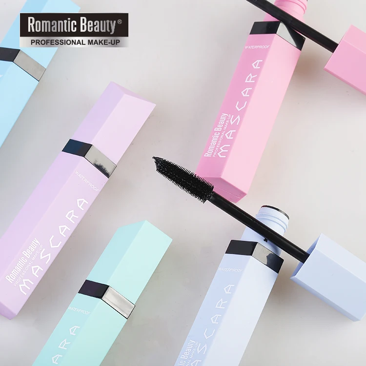 Romantic Beauty 3D Volume Mascara Makeup Fiber Lash Mascara Waterproof Mascara Extension Thick Long Curling Eyelash
Romantic Beauty 3D Volume Mascara Makeup Fiber Lash Mascara Waterproof Mascara Extension Thick Long Curling Eyelash