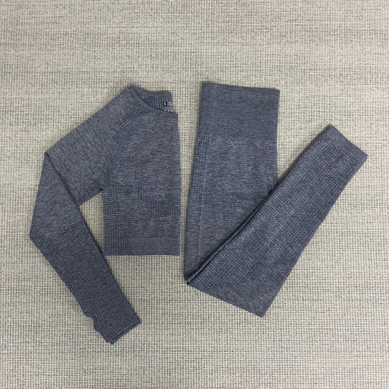 Breathable Yoga Suit Wholesale Sports Fitness Suit Spots Bra Leggings Quick-drying Womens Running Two-piece Set, 8 colors
Breathable Yoga Suit Wholesale Sports Fitness Suit Spots Bra Leggings Quick-drying Womens Running Two-piece Set, 8 colors