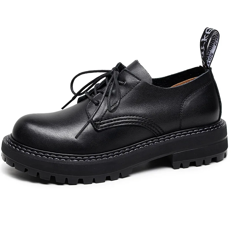 Ladies vintage leather shoes heighten leather boots warm suede leather shoes, 3 color
Ladies vintage leather shoes heighten leather boots warm suede leather shoes, 3 color