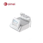 Skin Care Slimming Machine Body Shaping And Cellulite Reduction Beauty Device