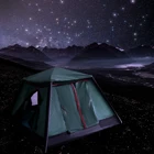 Family Tent Camping Manufacture Outdoor Inflatable Poleless Air Tube Camping Tent For Family