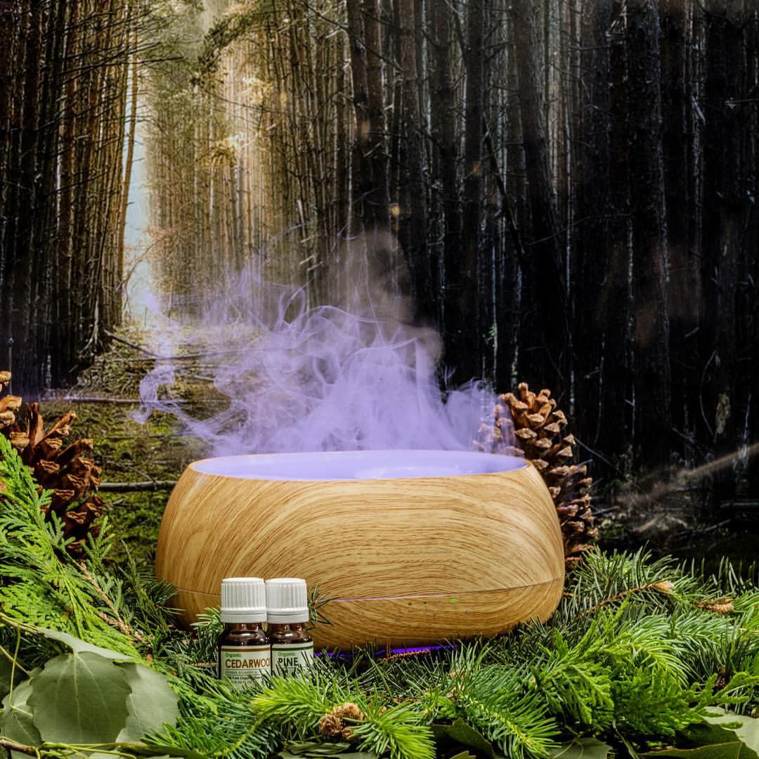 Humidifiers Unique Furniture Wood Home Decor and Garden Fresh Diffuser Essential Oil
Humidifiers Unique Furniture Wood Home Decor and Garden Fresh Diffuser Essential Oil