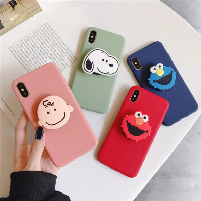 Wholesale phone case with holder for iphone 12 11 pro max cute cartoon silicone TPU protective phone cover for iPhone 13 pro max, Blue, pink, pink, green
Wholesale phone case with holder for iphone 12 11 pro max cute cartoon silicone TPU protective phone cover for iPhone 13 pro max, Blue, pink, pink, green