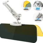 with fixed support Anti-glare Car Sun Visor Product