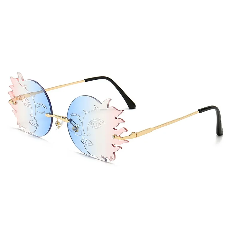 Stock uv400 round sun flower Italy designer sun glasses shades 2021 fashions women men sunglasses, 7 stock color
Stock uv400 round sun flower Italy designer sun glasses shades 2021 fashions women men sunglasses, 7 stock color