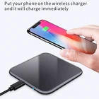 Charger Wireless Car Charger Best Seller 2020 15w Wireless Car Charger Custom Logo For Phone