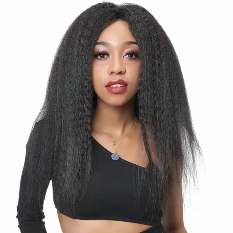 DIVA1 Hd Transparent Swiss Lace Front Wig Human Hair 360 Lace Frontal Wig kinky Straight Brazilian Virgin Lace Front Wig
DIVA1 Hd Transparent Swiss Lace Front Wig Human Hair 360 Lace Frontal Wig kinky Straight Brazilian Virgin Lace Front Wig