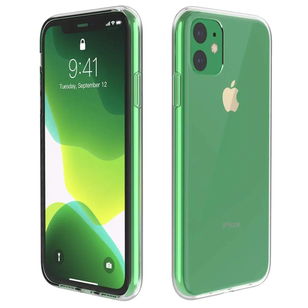 HOCAYU Amazon Clear Cell Phone Cover For Iphone 11 Case High Quality Soft Tpu Back Cover Blank Mobile Phone Accessories
HOCAYU Amazon Clear Cell Phone Cover For Iphone 11 Case High Quality Soft Tpu Back Cover Blank Mobile Phone Accessories